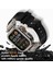 Apple Watch 7 8 9 45MM Uyumlu 49MM Ultra Dönüştürücü Metal Kasa Koruyucu 4