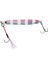 Mc Jigpara Jps-Jet 40G #026 Zebra Pink 1