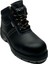 Hector S2 Çelik Burun Siyah Işçi Ayakkabısı 1