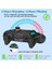 Gümüş-Bluetooth Pro Gamepad Nintendo Anahtarı Konsolu Için Kablosuz Gamepad Video Oyunu USB Joystick Denetleyici Kontrolü 6 Eksenli Kolu Ile (Yurt Dışından) 3