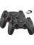 Yellow-2.4g Kablosuz Çiftler Gamepad Windows Pc/android Tv Için Iki Oyunculu Oyun Denetleyicisi Oyun Kutusu/pc/android Tv Kutusu Joystick (Yurt Dışından) 4