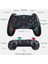 Siyah Uyumlu Nintendo Anahtarı Denetleyicisi Kablosuz Bluetooth Oyun Kumandaları Nintendo Anahtarı Pro OLED Konsol Kontrol Joystick (Yurt Dışından) 3