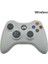 Kablosuz Beyaz-Kablosuz/kablolu Oyun Denetleyicisi Xbox 360 Gamepad Joystick Için x Box 360 Controle Joypad Win7/8/10 Pc (Yurt Dışından) 1