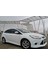 Ford Focus Mk3,5 2015 Hb Sedan Marşpiyel Seti Sport 2