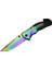 Browning 3-8 Çakı Gökkuşağı 22 cm Manuel, Kemerlikli 1