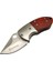 Browning 8-11 Çakı Ahşap Mini 11,5 cm 1