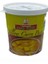 Yellow Curry Paste Sarı Köri Ezmesi 400 G. 1
