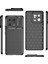 Xiaomi Mi 13 Pro Kılıf Darbe Emici Uzun Ömürlü Dayanıklı Parmak Izi Yapmaz Karbon Tasarım Negro Silikon Kılıf 5