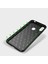 Huawei Honor 8A Kılıf Darbe Emici Uzun Ömürlü Dayanıklı Parmak Izi Yapmaz Karbon Tasarım Negro Silikon Kılıf 4