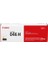 CRG-046H Y Yellow Sarı Yüksek Kapasite Toner MF653-732-734-735 1