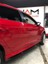 Nam Tuning Seat Leon Marşpiyel Lipi Mk3/3.5 2012 - Marşpiyel Alt Çıta Lip Parlak Siyah 2