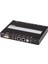 1-Local/Remote Share Access Single Port DVI KVM over IP Switch 1
