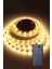 Pil ile Çalışan Led Şerit Pilli Şerit LED (Pil Dahil) 2