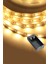 Pil ile Çalışan Led Şerit Pilli Şerit LED (Pil Dahil) 3