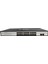 24 Ports 10/100/1000MBPS Poe Switch With 2gigabitsfp Uplink, 400W 1