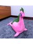 Dino Peluş 45CM Pembe 1