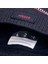 Wedze Çocuk Kayak Beresi - Mavi - Jacquard 4