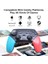 White-2.4g Kablosuz Gamepad Nintendo Anahtarı Pc Ps3 Ps4 Denetleyicisi Için Uyumlu Ios Android Tv Kutusu Cep Telefonu USB Joystick (Yurt Dışından) 5