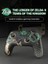 K-Gamepads Switch Oyun Konsolu Için 2.4g Alıcı Kingdom Limited Edition Ile Kablosuz Bluetooth Bağlantısı (Yurt Dışından) 2