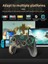 K-Gamepads Switch Oyun Konsolu Için 2.4g Alıcı Kingdom Limited Edition Ile Kablosuz Bluetooth Bağlantısı (Yurt Dışından) 3