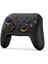 2.4g Alıcıya Bağlı Siyah-Kablosuz Bluetooth Gamepad Kingdom Limited Edition Switch Oyun Konsolu (Yurt Dışından) 1
