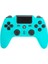 Type2 Berry Mavi-Ps 4 Için Bluetooth Kablosuz Denetleyici Joystick Gamepad Pc Dizüstü Oyun Denetleyicisi Playstation 4 Için Ince Kablosuz Gamepad (Yurt Dışından) 1