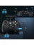 Siyah-Xbox 360 Microsoft USB Kablolu Denetleyici Pc Cep Telefonu Joypad Gamepad Konsolu XBOX360 Oyun Joystick Için Kablolu (Yurt Dışından) 3