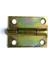 Tavla Menteşesi Eko 25X20 mm - 1 Adet 1