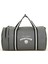 Silindir Spor Çanta 3 Bölmeli Omuz ve El Askılı 1