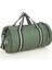 Silindir Spor Çanta 3 Bölmeli Omuz ve El Askılı 3