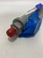 Aspro Delta Basınç Emniyet Tahliye Valfi 1/2'' 65 Bar 26103 4