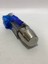 Aspro Delta Basınç Emniyet Tahliye Valfi 1/2'' 65 Bar 26103 5