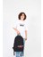 Sırt Çantası Olympia Black Q3118 4