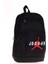 Sırt Çantası Olympia Black Q3118 5