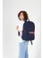 Sırt Çantası Olympia Navy Blue Q3121 3