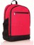 Sırt Çantası Vermont Red Q3144 2