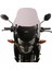 Honda CB125F 2023-2024 Uyumlu Ön Cam Siyah 48 cm 2