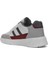 Unisex Kadın Erkek Kışlık Mevsimlik Hafif Rahat Esnek Taban Spor Ayakkabı 4 Mevsim Sneaker 3