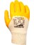 Sarı Nitril Eldiven Tbw No:10 Xl Iş Eldiveni 1
