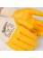 Sarı Nitril Eldiven Tbw No:10 Xl Iş Eldiveni 3