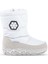 BUCK1139-065 Snowy Çocuk Günlük Bot 1