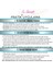 Tr'de ILK ve TEK 4 Aşamalı Keratin Botox Hızlı Onarım&bakım Full Set - Tüm Saç Renk ve Tipler 4