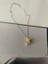 Gold Balon Yıldız Mix Model Ithal Seri Kolye 3