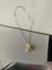 Gold Balon Yıldız Mix Model Ithal Seri Kolye 4
