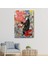 Hayallerinin Peşinden Git,maymun Graffiti Posteri, Banksy Graffiti Kanvas TABLO-5304 1