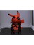 AE3D Basım Merkezi Pokemon Deadpool Kostümlü Figür 1