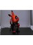 AE3D Basım Merkezi Pokemon Deadpool Kostümlü Figür 2