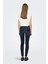 Onlblush Mıd Sk Ankle Rw Dnm Dot245 Noos Koyu Mavi 15326910 3