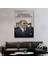 O Gün Sadece Bir Zafer Değil Yarınları Kazandık Atatürk TABLOSU-6051 1