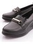 2316 Kadın Loafer Ayakkabi 4